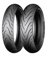 90/80-17 opona MICHELIN PILOT STREET FRONT 46S